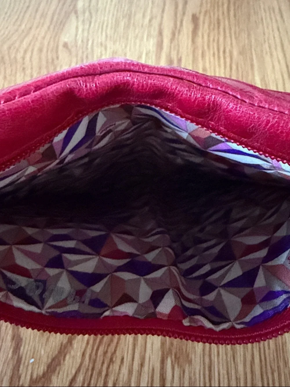 HOBO Lauren Women's Clutch Wallet